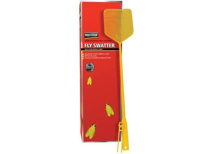 Pest-Stop (Pelsis Group) Fly Swat Pest-Stop (Pelsis Group) - RockBottom Nothampton