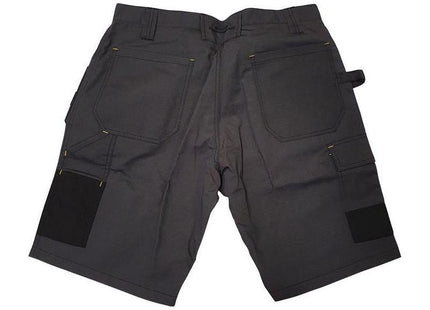 Stanley® Clothing Sedona Holster Shorts Grey Waist 38in STANLEY® Clothing - RockBottom Nothampton