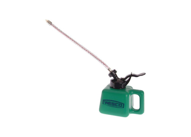 Wesco 350/F 350cc Oiler with (9in) Flex Spout 00355 Wesco - RockBottom Northampton