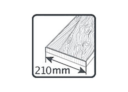 Edma Straticut Laminate Flooring Guillotine Edma - RockBottom Northamptin
