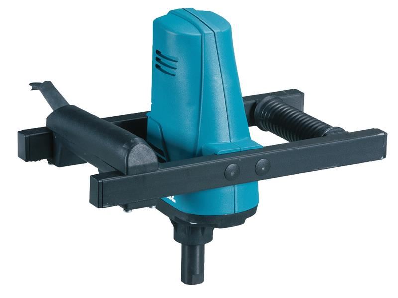 Makita UT1200 Paddle Mixer 960W 240V Makita - RockBottom Northampton 