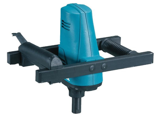 Makita UT1200 Paddle Mixer 960W 240V Makita - RockBottom Northampton 