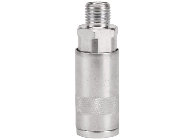Draper 1/4" BSP Air Coupling Tapered Male Thread 81300 Draper - Town Tools 
