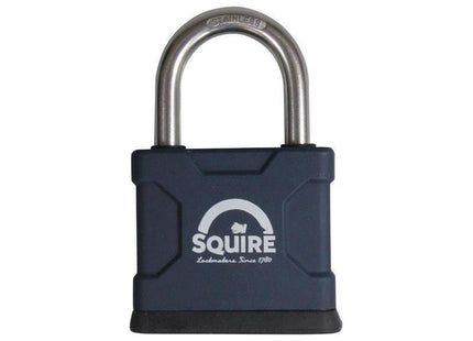 Squire ATL42S All Terrain Padlock 42mm Squire - RockBottom Nothampton