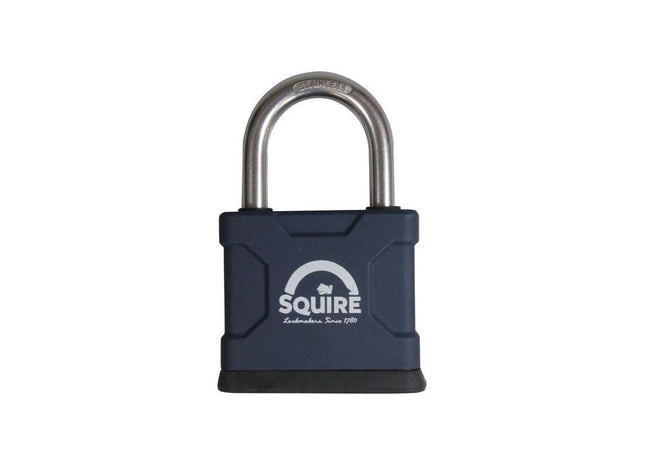 Squire ATL42S All Terrain Padlock 42mm Squire - RockBottom Nothampton