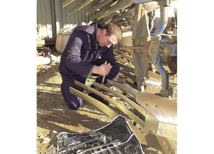 Draper Expert HI-TORQ Imperial Combination Spanner Set (14 Piece) Draper - Town Tools 