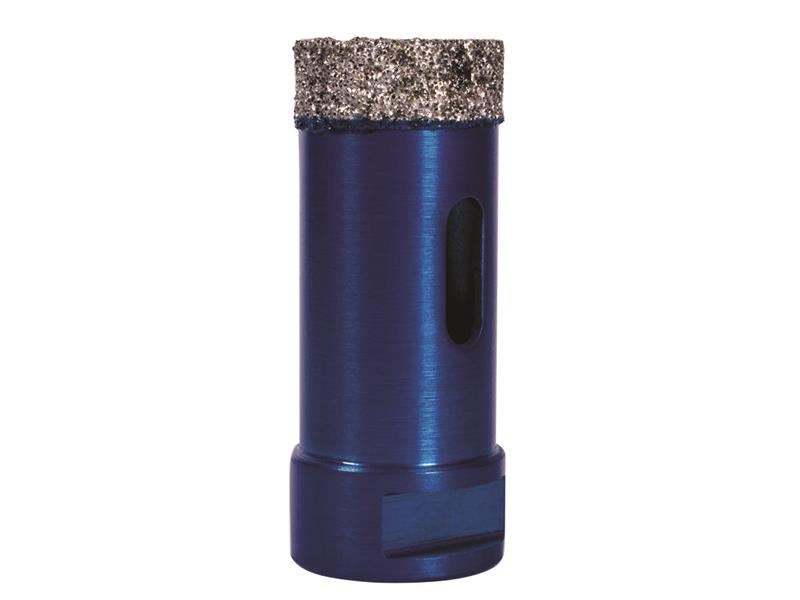 MEXCO XCEL Grade Diamond Tile Drill Bit 25mm MEXCO - RockBottom Northampton