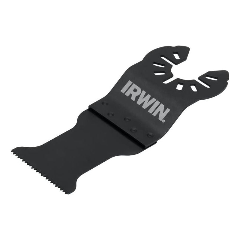 Irwin® Wood with Nails Oscillating Blade 30 x 43mm x 20 TPI IRWIN® - RockBottom Northampton