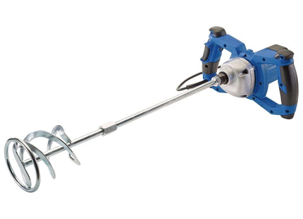 Draper 230V Draper Storm Force Paddle Mixer, 80L, 1200W 56414 Draper - Town Tools 