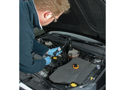 Draper Radiator and Cap Pressure Test Kit (32 Piece) 23420 Draper - Town Tools 