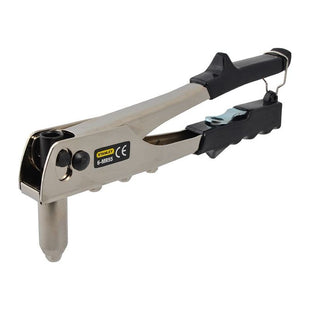 Stanley® Hand Tools MR55 Right Angle Steel Riveter STANLEY® Hand Tools - RockBottom Nothampton