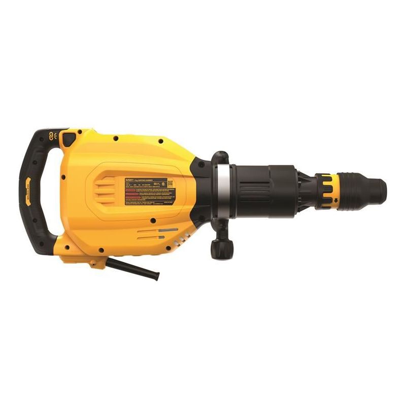 Dewalt Power Tools D25911K SDS-Max Demolition Hammer 11kg 110V DeWALT Power Tools - RockBottom Northampton