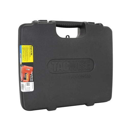 Tacwise Ranger EL-Pro Cordless Staple/Nail Gun 18V Tacwise - RockBottom Northampton
