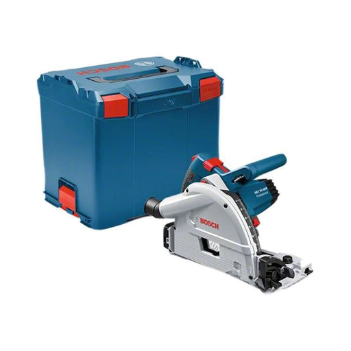 Bosch GKT 55 GCE Professional Plunge Saw 1400W 110V Bosch - RockBottom Northampton