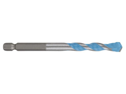Bosch Powertool Accessories EXPERT HEX-9 Multi Construction Drill Bit 8 x 50 x 100mm Bosch Powertool Accessories - RockBottom Northampton
