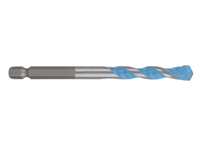 Bosch Powertool Accessories EXPERT HEX-9 Multi Construction Drill Bit 8 x 50 x 100mm Bosch Powertool Accessories - RockBottom Northampton