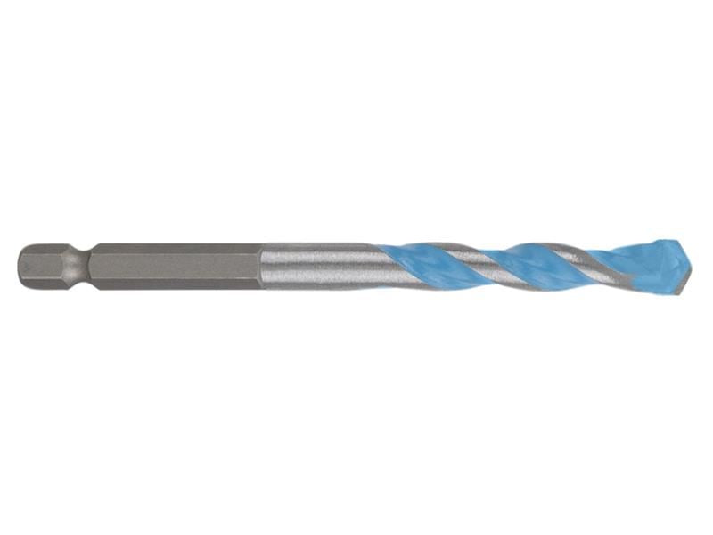 Bosch Powertool Accessories EXPERT HEX-9 Multi Construction Drill Bit 8 x 50 x 100mm Bosch Powertool Accessories - RockBottom Northampton
