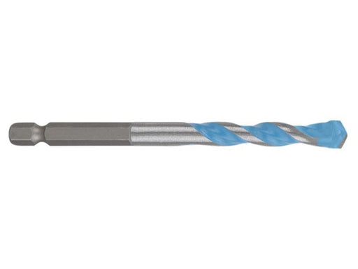 Bosch Powertool Accessories EXPERT HEX-9 Multi Construction Drill Bit 8 x 50 x 100mm Bosch Powertool Accessories - RockBottom Northampton