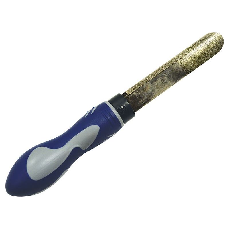 Vitrex Mosaic & Glass Tile File Vitrex - RockBottom Northampton