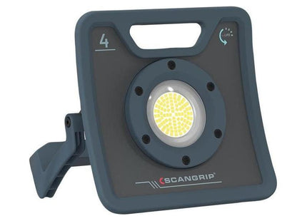 Scangrip® NOVA 4 Work Light 4000 Lumens SCANGRIP® - RockBottom Nothampton