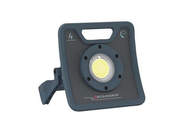 Scangrip® NOVA 4 Work Light 4000 Lumens SCANGRIP® - RockBottom Nothampton