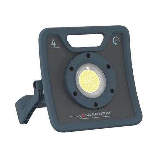 Scangrip® NOVA 4 Work Light 4000 Lumens SCANGRIP® - RockBottom Nothampton