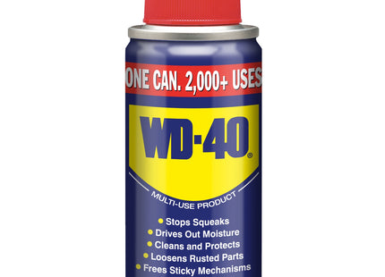 WD40 80ml
