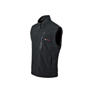 Bosch GHH 12+18V XA Professional Heated Vest Medium Bosch - RockBottom Northampton