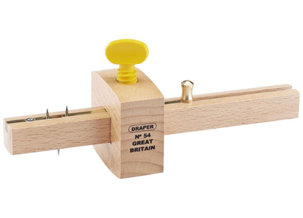 Draper Carpenter's Marking and Mortice Gauge 64458 Draper - Town Tools 