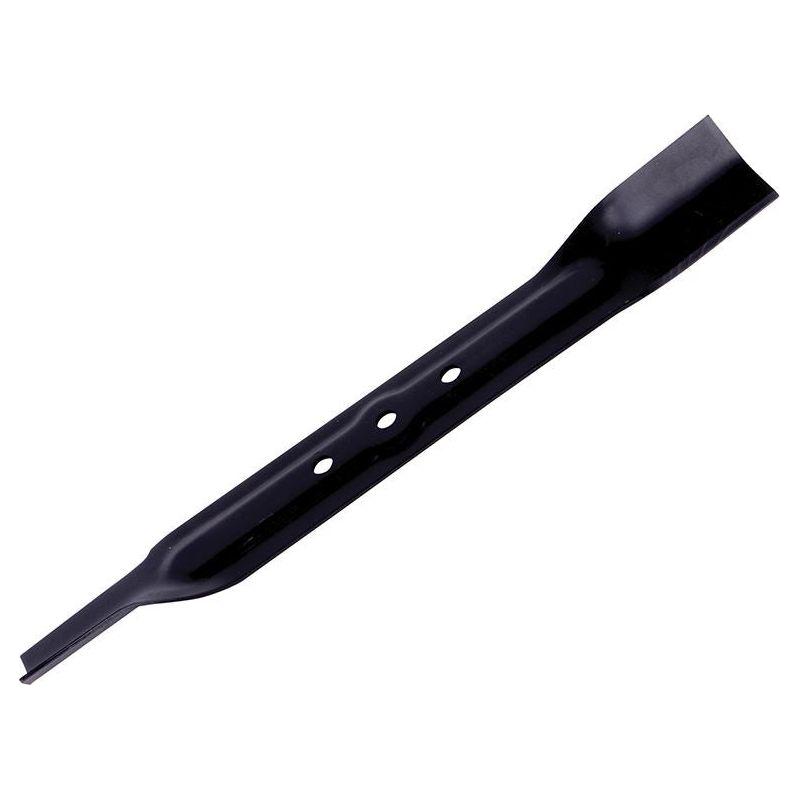 Alm Manufacturing BQ340 Metal Lawnmower Blade 34cm (13in) ALM Manufacturing - RockBottom Northampton 