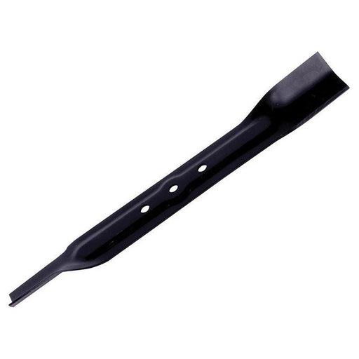 Alm Manufacturing BQ340 Metal Lawnmower Blade 34cm (13in) ALM Manufacturing - RockBottom Northampton 