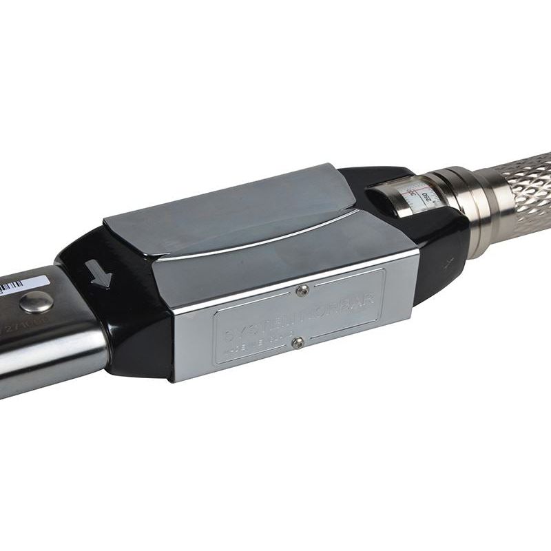 Norbar Model 1000 Torque Wrench 3/4in Drive 300-1000Nm Norbar - RockBottom Nothampton