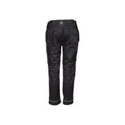 Apache APKHT TWO Black Holster Trousers Waist 42in Leg 31in Apache - RockBottom Northampton 