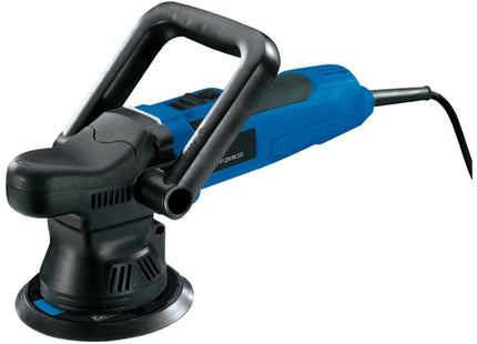 Draper Storm Force Dual Action Polisher, 125mm, 650W 01816 Draper - Town Tools 