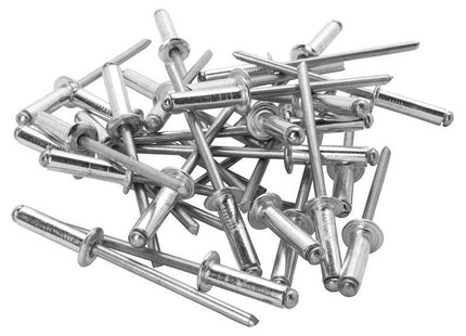 Rapid High Performance Rivets 4 x 10mm (Box 500) Rapid - RockBottom Nothampton