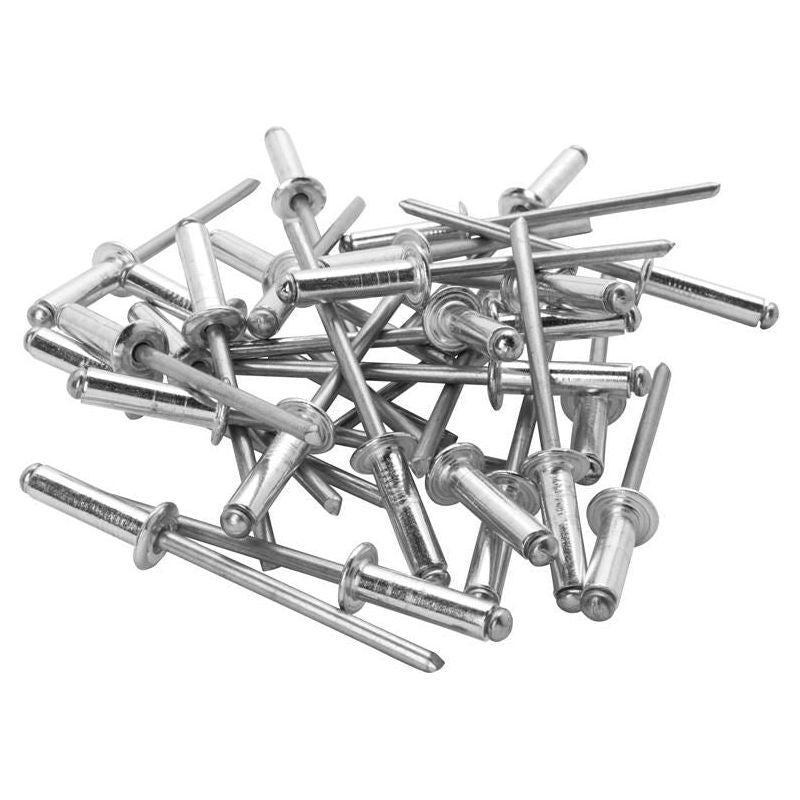 Rapid High Performance Rivets 4 x 10mm (Box 500) Rapid - RockBottom Nothampton
