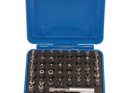 Draper Security Screwdriver Bit Set (43 Piece) 82397 Draper - Town Tools 
