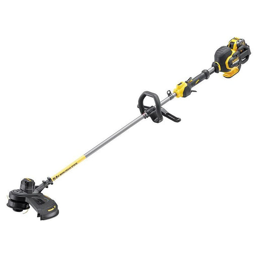 Dewalt Power Tools DCM571X1 FlexVolt XR Trimmer 54V 1 x 3.0Ah Li-ion DeWALT Power Tools - RockBottom Northampton