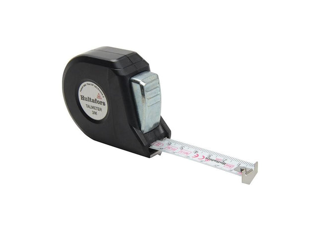 Hultafors Talmeter Marking Measure 3m (Width 16mm) Hultafors - RockBottom Northampton