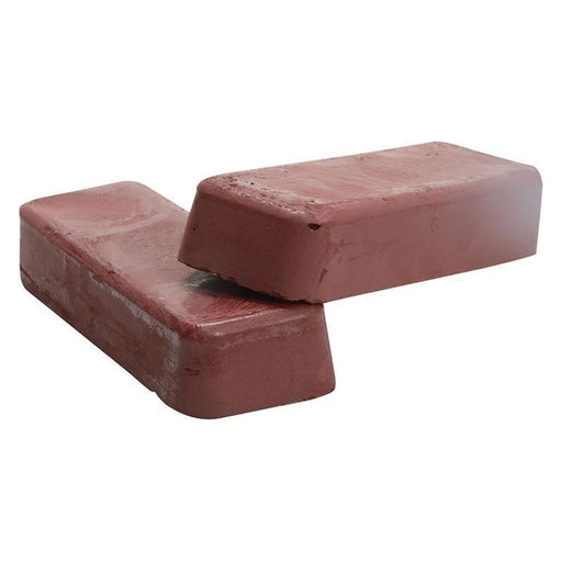 Zenith Profin Starmax Polishing Bars - Maroon (Pack of 2) Zenith Profin - RockBottom Northampton