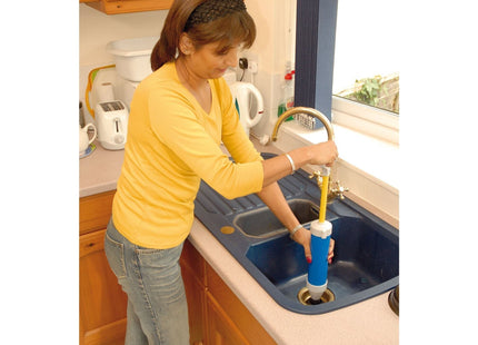 Draper Drain Blaster 21837 Draper - Town Tools 