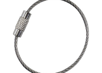 Draper Tool Tethering Loop, 110mm, 3kg (Pack of 5) 53575 Draper - Town Tools 