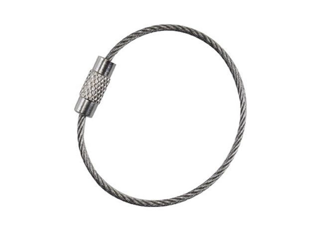 Draper Tool Tethering Loop, 110mm, 3kg (Pack of 5) 53575 Draper - Town Tools 