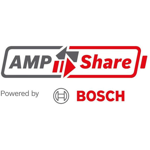 Bosch GDS 18V-1000 Pro BITURBO 1/2in Impact Wrench 18V 2 x 8.0Ah ProCORE18V Li-ion Bosch - RockBottom Northampton