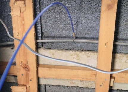 Faithfull 10m Cable Rod Set,15 Piece Faithfull - RockBottom Northampton