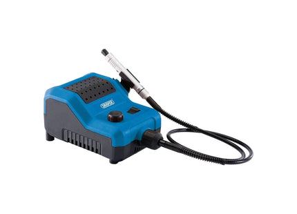 Draper D20 20V Engraver/Grinder (Sold Bare) 60508 Draper - Town Tools 