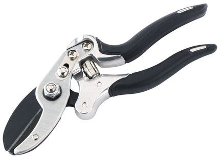 Draper Deluxe Anvil Secateurs, 200mm 36756 Draper - Town Tools 