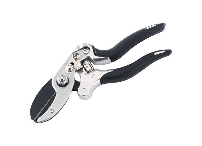 Draper Deluxe Anvil Secateurs, 200mm 36756 Draper - Town Tools 