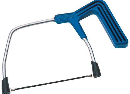 Draper Deep Frame Tile/Rod Saw and Blade, 150mm 14132 Draper - Town Tools 