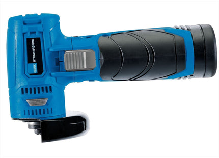 Draper Storm Force 10.8V Angle Grinder/Cut-Off Tool, 76mm (Sold Bare) Draper - Town Tools 